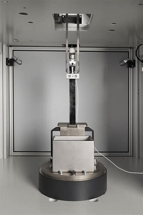 impact tester for metals|impact test method.